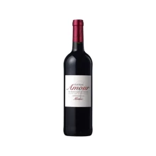 Вино Chateau Amour (0,75 л) (BW25368): Страна производитель Франция