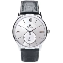 Наручные часы Royal London (41417-01): Стиль Классический