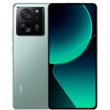 Смартфон Xiaomi 13T Pro 16/1TB Meadow Green (Global): Дисплей 6.67" AMOLED (1220x2712)