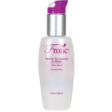 Лубрикант для секс-игрушек Pink Frolic Lubricant, 100 мл: Для кого Унисекс