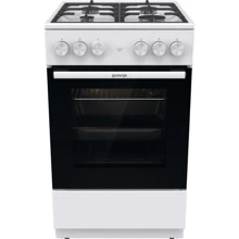 Газовая плита Gorenje GG5A11WF: Тип устройства кухонная плита