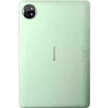 Планшет Blackview Tab 20 4/64GB Wi-Fi Field Green: Дисплей 10.1" IPS (1280x800)