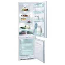 Встраиваемый холодильник Hotpoint-Ariston BCB 313 AA VE I: Тип холодильник с морозильником