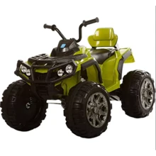 Детский электромобиль Квадроцикл Bambi Racer M 3156EBLR-10 до 30 кг: Вид квадроцикл