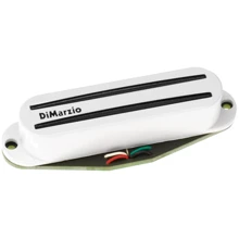 Звукосниматель Звукосниматель DIMARZIO DP188BK PRO TRACK (WHITE): Производитель DIMARZIO