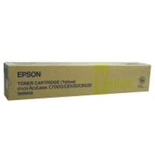 Картридж Epson AcuLaser C8500/C8600 yellow (C13S050039): Виробник Epson