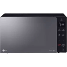 Микроволновая печь LG MS2535GIR: Объем, л 25
