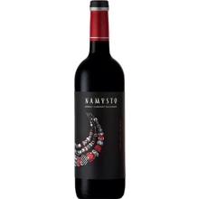 Вино Quoin Rock Cabernet Sauvignon червоне сухе 0.75 л (VTS3837270): Країна виробник ПАР