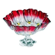 Салатник Walther Glas Sylvia Blush 8232 WG (30см): undefined undefined