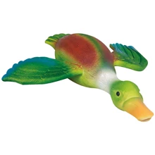 Іграшка для собак Flamingo Stuffed Goose гусак з наповнювачем латекс 24х7х30 см (43002): Виробник Flamingo