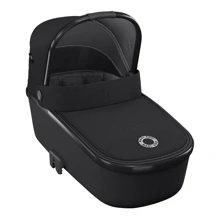 Люлька для коляски MAXI-COSI Oria Essential Black: Виробник Maxi-Cosi