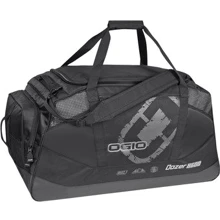 OGIO Dozer 8600 Bag Stealth (121005.36): undefined undefined