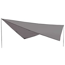 Аксесуар для намету Тент High Peak Tarp 1 (Grey): Виробник High Peak