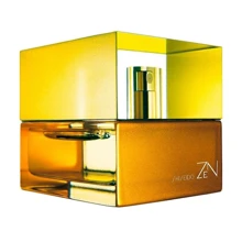Парфюмированная вода Shiseido Zen 100 ml Тестер: Вид Парфюмированная вода