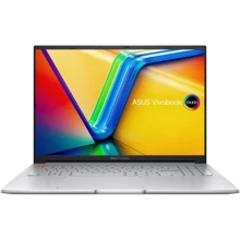 Ноутбук ASUS VivoBook Pro 16 OLED K6602VV-MX082 (90NB1142-M003C0) UA: Экран 16" OLED (3200x2000)