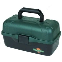 Ящик Flambeau 2 полки 2 TRAY (6008TB): Тип Рыболовные ящики