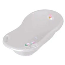 Ванночка Keeeper Peppa 84 см серая (1842313319400): Производитель Keeeper