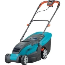 Gardena Power Max 34E: Тип электрический