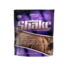 Протеїн Syntrax Whey Shake 2270 g /76 servings/ Chocolate Shake: Вид сироваткові