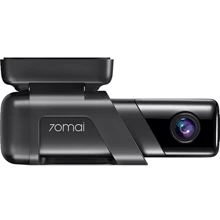 Автомобільний відеореєстратор Xiaomi 70mai Dash Cam M500 128Gb: Кут огляду, градусів 170