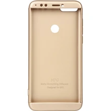 Чехол для телефонов BeCover Case 360° Super-protect Gold for Huawei Y7 Prime 2018 (702246): Совместимость Huawei Y7 Prime 2018