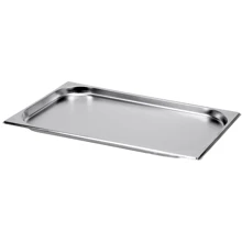 Миска Atelier Gastro гастроемкость GN 1/1 20 мм 111020 (505-111020): Тип Гастроемкость