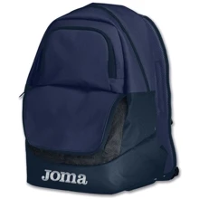 Рюкзак Рюкзак Joma DIAMOND II темно-синий Уни 47х32х32 см (400235.331): Производитель Joma