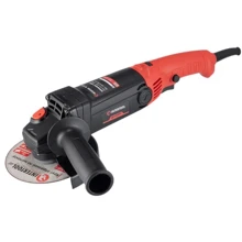 Шлифмашина угловая Intertool (WT-0232): Производитель Intertool