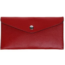 Женский кошелек Ricco Grande красный (10001813-red): Пол Женский