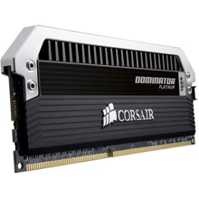 Corsair Dominator Platinum 16GB (2 x 8GB) DDR3 DRAM 1866MHz MEMORY KIT (CMD16GX3M2A1866C9): Производитель Corsair