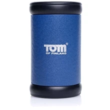 Tom of Finland Sailor Silicone Stroker - мастурбатор 12.7x5 см: Для кого Для мужчин