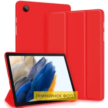 Аксесуар для планшетних ПК Epik Book Cover with Stylus Holder Red для Xiaomi Redmi Pad 10.61" 2022: Колір червоний