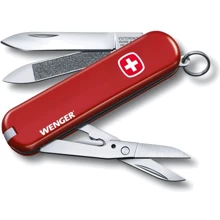 Мультитул Victorinox Wenger (0.6423.91) (Vx06423.91): Тип мини-мультитул