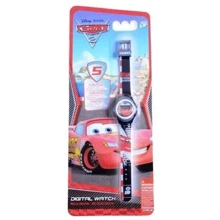 Часы Mattel Тачки (CARJ6): Производитель Mattel