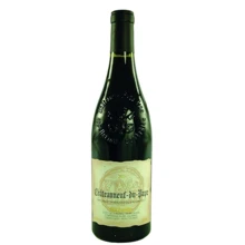 Вино Brotte S.A. Chateauneuf-du-Pape Pere Anselme Reserve (0,75 л) (BW25500): Страна производитель Франция