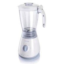 Блендер Philips HR 2000: Мощность, Вт 350