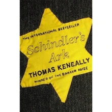 Thomas Keneally: Schindler's Ark: Виробник Hodder