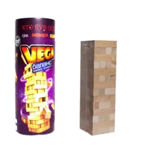 Игра настольная Danko Toys Vega Пизанская башня DTVG-01U Укр: Производитель Danko toys
