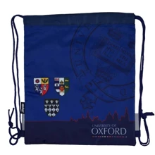 Сумка для обуви SB-10 Oxford (555324): Пол Для мальчиков