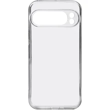 Чехол для телефонов BeCover TPU Case Transparancy for Google Pixel 9 Pro (712295): Совместимость Google Pixel 9 Pro