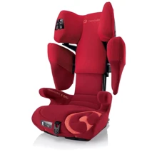Автокрісло Concord Transformer X-BAG ISOFIX RED (TFM0935XB): Група 15-36 кг (група 2-3)