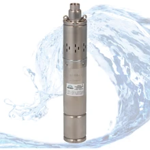 Насос погружной скважинный шнековый Vitals aqua 4DS 1260-0.75r: Тип погружные насосы