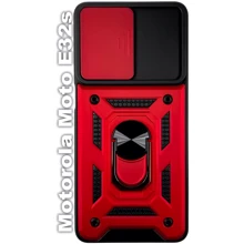 Чехол для телефонов BeCover Military Red for Motorola Moto E32s (709971): Совместимость Motorola Moto E32s