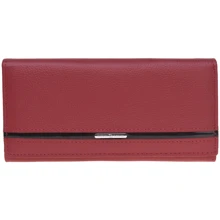 Жіночий гаманець Horse Imperial червоний (K1a2002-red): Стать жіночий