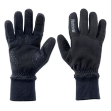 Чоловічі рукавички Magnum Hawk (HAWK-BLACK) M чорні: Стать Мужской