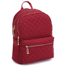 Жіночий рюкзак Monsen червоний (C1RM8012r-red): Стать Женский