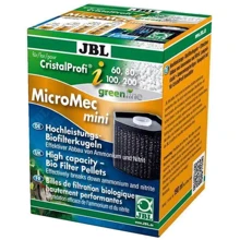 Картридж JBL MicroMec mini з високоефективними біо-кульками для фільтра CristalProfi i60/i80/i100/i200 60929 (144277): Виробник JBL