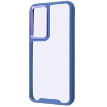 Аксессуар для смартфона WAVE Just Case Blue for Samsung S711 Galaxy S23 FE: Совместимость Samsung S711 Galaxy S23 FE