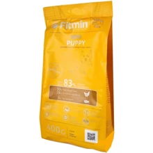Корм для щенков Fitmin dog mini puppy для небольших пород в возрасте от 2-х до 10-ти месяцев, для щенных и кормящих сук 400 г (ф7226): Тип Сухой корм
