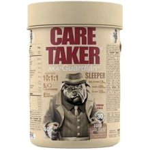 Аминокислота для спорта Zoomad Labs Caretaker SLEEPER 405 g / 30 servings / Fresh Cola: Вкус Кола
